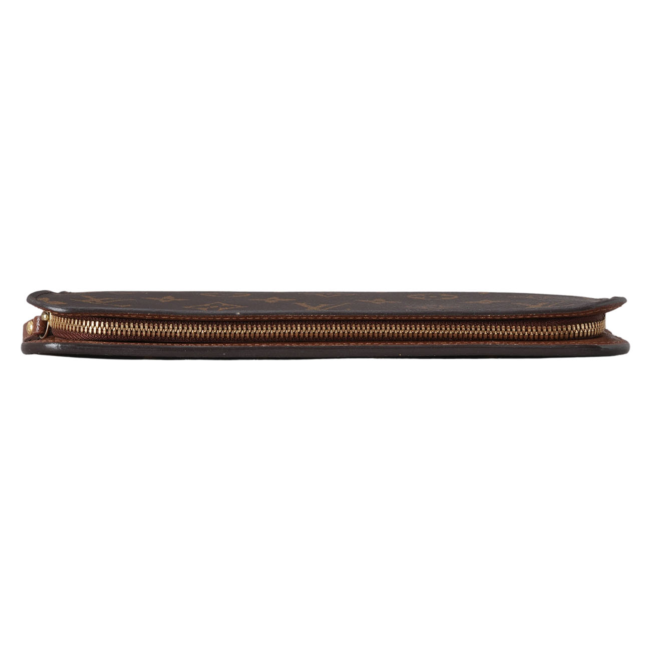 LOUIS VUITTON(USED)루이비통 M60042 모노그램 인슬라이트 장지갑